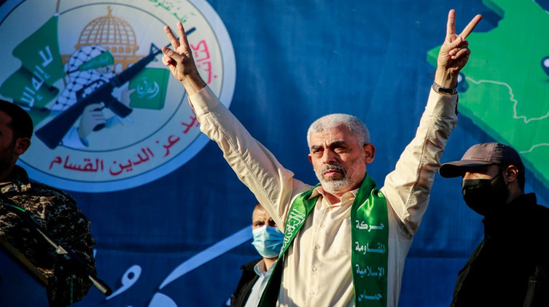بعد فشله في القضاء عليها.. الاحتلال يقترح رحيل قيادة حماس عن غزة